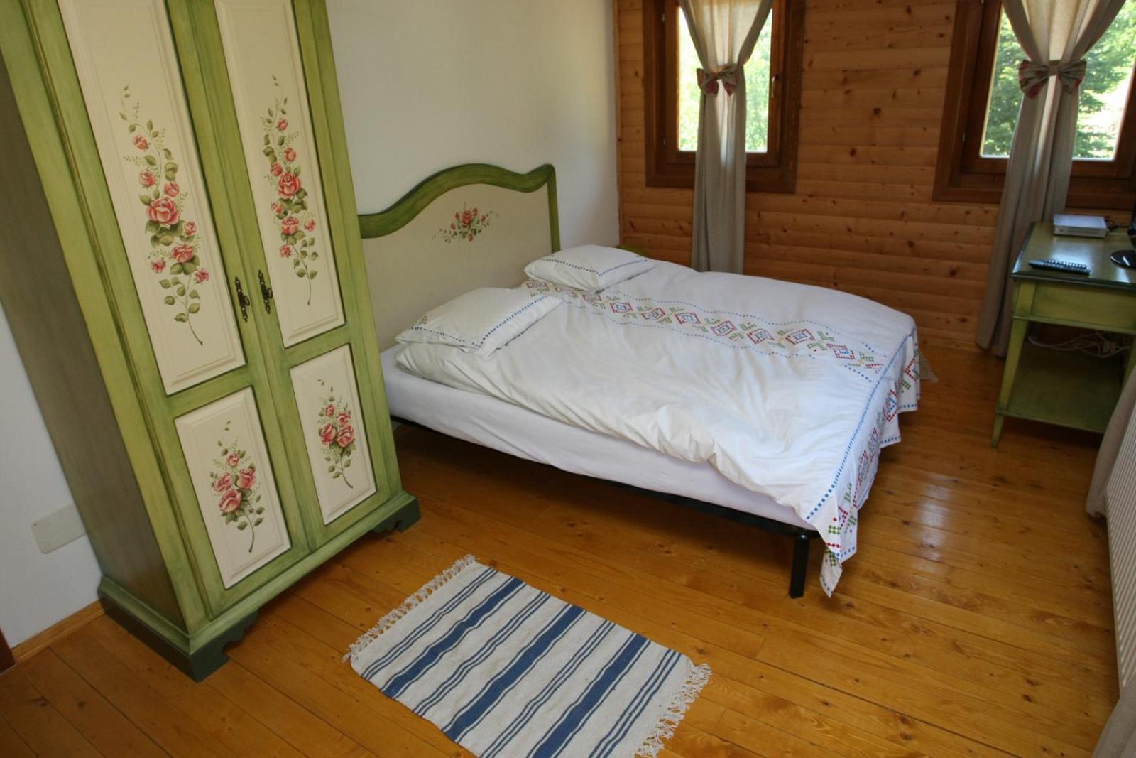 Gasthaus Maria Borlova エクステリア 写真