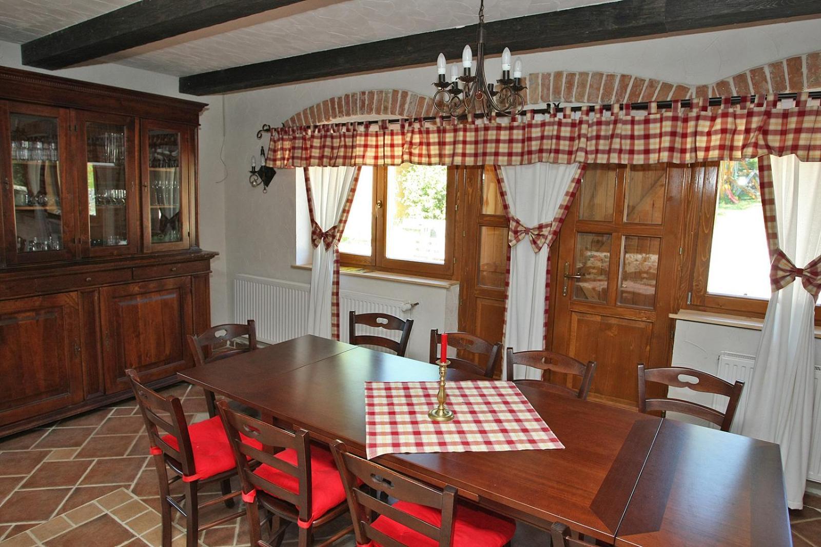 Gasthaus Maria Borlova エクステリア 写真